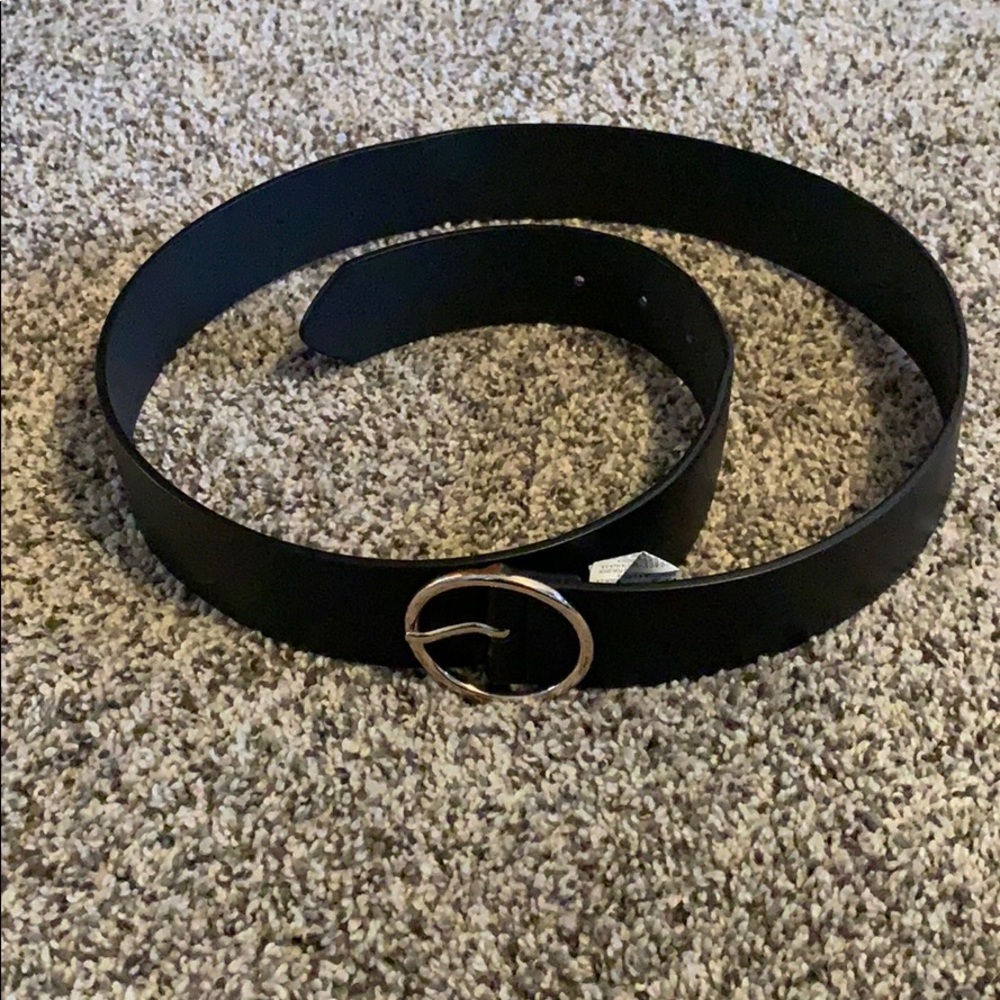 Belt